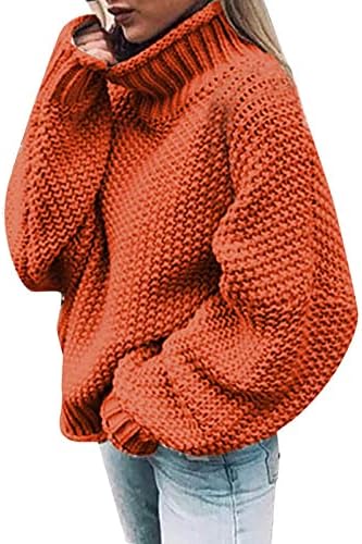 סוודר סתיו של טרבין לנשים, סוודר בגודל לנשים סוודר נשים עוטף נשים סרכיות מזדמנות של נשים סריגה ארוכות