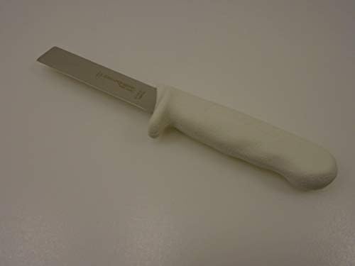 דקסטר ראסל S185-2TM מד כבד מפלדה ירק/סכין 4.5 אינץ