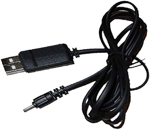 כבל טעינה USB USB 5V DC DC5V 5VDC מחשב נייד מחשב מחשב מחשב כבל מטען חשמל למנהיג רושם I10 I50 I80 I 10