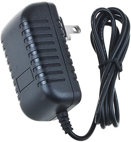 PPJ 5V AC/DC Adapter for Kodak EasyShare M763 M853 M863 M873 M883 M893 is Md853 Md863 Zi8 MD1073IS M320