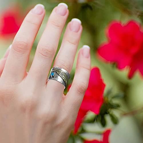 טבעת טבעת אישיות אופנה אירוסין משובץ טבעת טבעת נשים של יהלומי נשים של תכשיטי טבעות הסטודנטיאלי טבעת