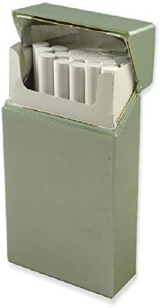 1 קופסא קשיחה מארז מלא קופסא סיגריות על ידי פס מוצרים