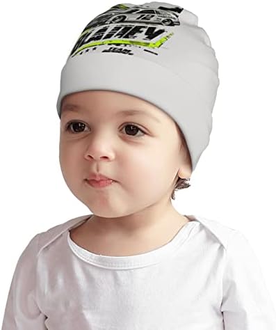 Setzy Ryan Blaney 12 כובע שעועית תינוק