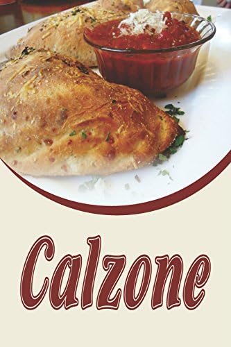 Calzone 12 x 18 חנות שלט דלפק מזון קמעונאי של פיצה