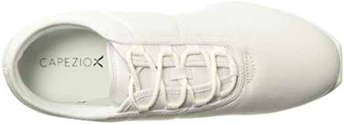 נעלי ספורט לריקוד Capezio Canvas