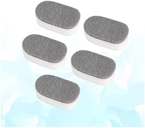 Zhyling 10 יח 'ספוג ביתי Spooring Pading Home Home Whisshing Shaving Sponge Spunge Pad Spunge Sponge