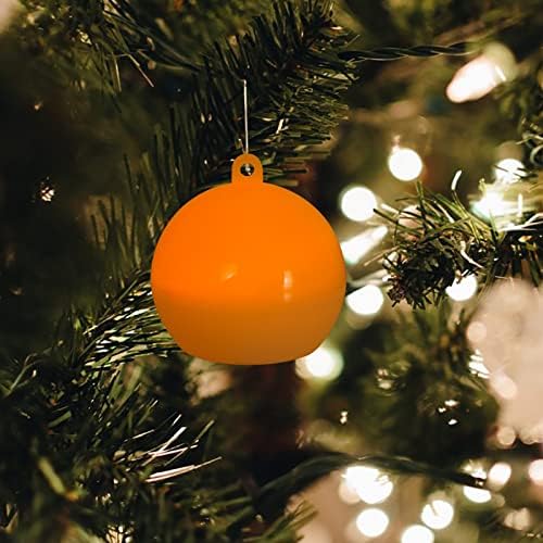 0xob15 קישוטים למסיבות חג המולד עץ חג המולד עץ חג המולד כדורים תלויים צבעוניים כדורים תלויים לחג המולד