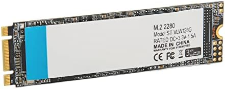 SORAZ GAIMING SSD, 450MBS כתוב 500MBS קרא מחשב SSD SATA III 6GBS M.2 2280 3D TLC NAND למחשב נייד