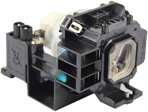 CTBAIER NP07LP/LV-LP31 Replacement Projector Lamp Bulb for NEC NP300 NP400 NP500 NP600 NP300A NP500W