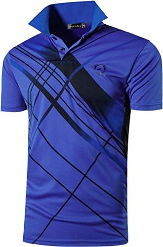 חולצות טריקו ספורט ספורט של ספורטס חולצות טריקו חולצות טשטורות חולצות שרוול קצר יבש בכושר גולף טניס