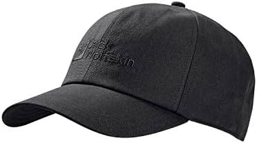 כובע בייסבול של ג'ק וולפסקין