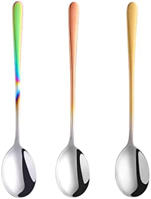 Hemoton Sece Spoon 3PC