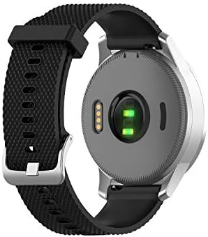 להקות Tencloud תואמות את Huawei Watch GT2 Pro רצועות סיליקון רטובות רצועות ספורט רצועות כף יד עבור Watch