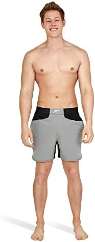 אימוני כושר של Speedo Speed ​​Swim Swim Trunk