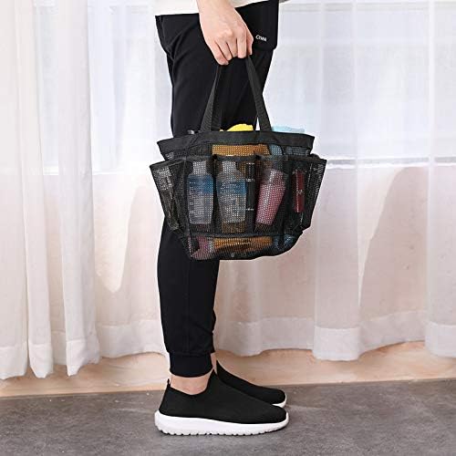 Opdenk Mesh Mesh Tote/Sallic