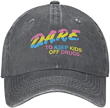 SAPOY UNISEX כובעי בייסבול מתכווננים כובעי משאיות של שנות ה -80 SNAPBACK 90S