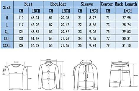 חולצות הנלי הקיץ של XXBR לגברים חולצות שרוול קצר 1/4 כפתור חולצות טריק