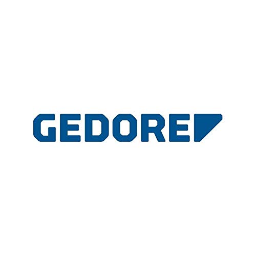 Gedore הוא 20 4x0,8 שקע סיביות מברג 1/4 4x0.8 ממ