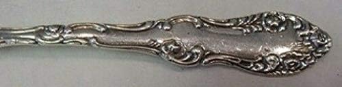 אנגלית ישנה מאת Towle Sterling Silver Coffoe Spoon 5 5/8