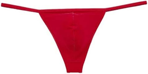תחתונים לגברים חוטיני סקסי סקס צבע אחיד בהלבשה תחתונה של ביקיני בביקיני