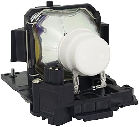 החלפת דיוק טכני לנורת מנורת טלוויזיה של Hitachi CP-AX3505 מנורה ומקרן דיור