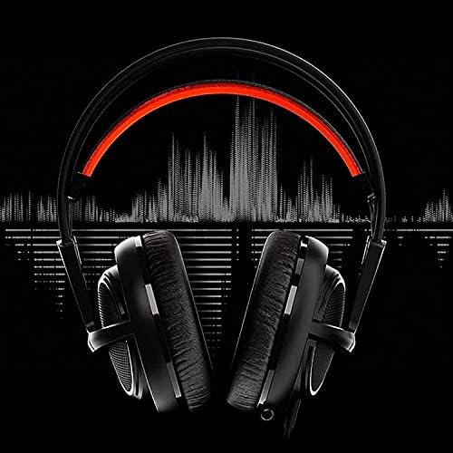 ג ' אנגהונג משחקי אוזניות, 3.5 ממ קווית בס סטריאו רעש בידוד משחקי אוזניות עם מיקרופון עבור מחשב נייד
