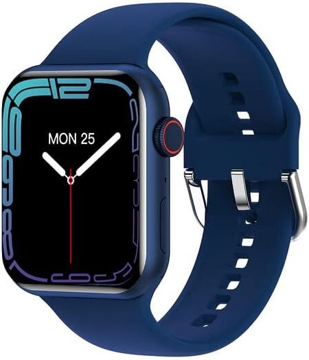 2022 חדש HW67 Pro Max Watch Smart Watch 1.9 אינץ 'סדרה 7 NFC עוזר קול תשלום Bluetooth-Call SmartWatch