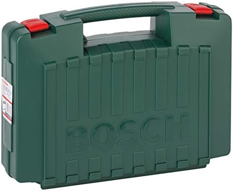 Bosch 2605438168 מארז פלסטיק 16.54inx4.6inx13.23in