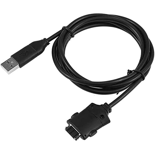 SUC-C2 כבל USB טעינה כבלים החלפת כבל העברת כבל למצלמה דיגיטלית של סמסונג NV3 NV5 NV7 I5 I6 I7 I70 NV20