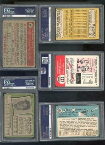 1991 ארכיון טופפס 1953123 טומי ביירן חתימה אוטומטית PSA/DNA כרטיס בייסבול - כרטיסי חתימה של בלונות