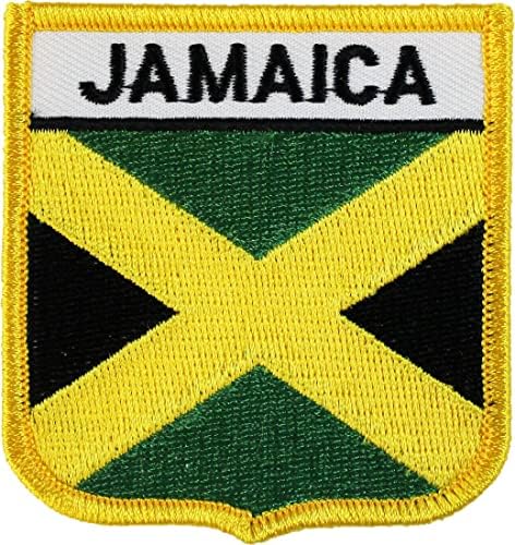 ג'מייקה - תיקון מגן כפרי