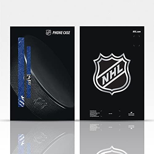 עיצובים של תיק ראש מורשה רשמית NHL Leopard Patten Buffalo Saber