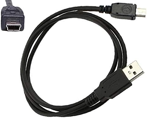 כבל כבל USB USB תואם ל- PAN707 B PI7000W01 P17000W01 7 PI1002DW P11002DW PI1051DWCB P11051DWCB 10.4