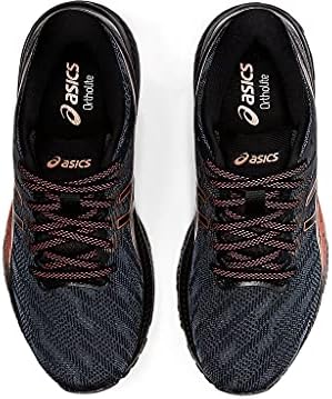 נעלי ריצה של ג'ל-ג'דייט של ASIC