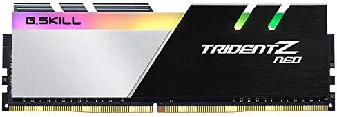 3600 16GB G.Skill Trident Z F4-3600C16D-16GTZNC
