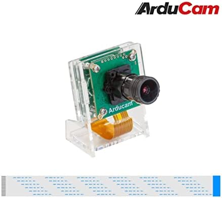 Cbhioarpd arducam עבור פטל pi מצלמה אור נמוך אולטרה, 1080p HD Module Warge Angin