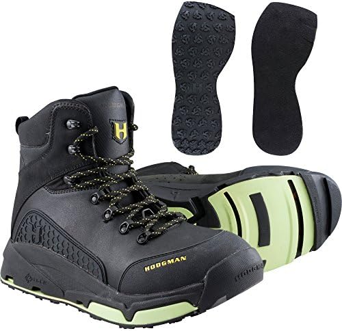 Hodgman Vion H-Lock Wade Boot