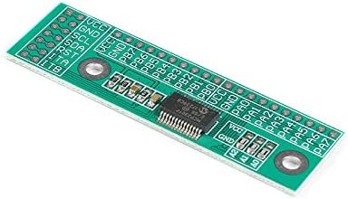 Jessinie MCP23017-E/SS I2C IIC Expander Module מודול I2C ל- 16io IIC קלט/הפלט לוח הרחבת MCP23017 3.0V-5.5V