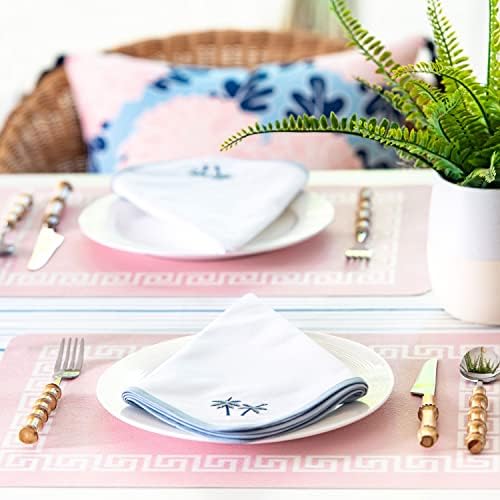 HOFDECO PREMIUM PLACEMATS SETEMAT