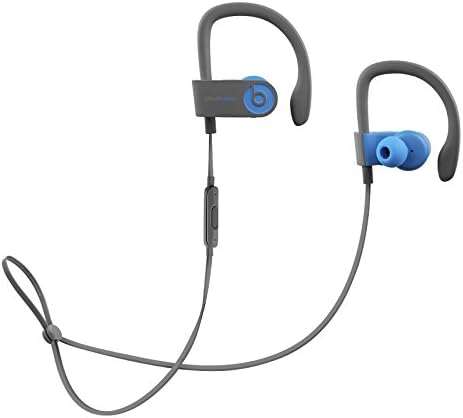 PowerBeats3 אוזניות אלחוטיות בתוך האוזן - כחול פלאש