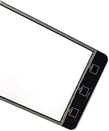 5.5 מסך מגע עבור Prestigio Grace R5 LTE PSP5552DUO PSP5552 תצוגת LCD וחיישן פאנל Digitizer לחסד R5 -