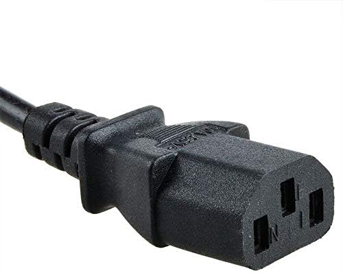 FITPOW 3 פינים AC AC CABLE CABLE OUTLET PLUG עבור BOSE ACOUSTIMASS ALL L1 SYSTERS L1 MODEL I/II SYSTEM