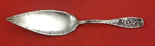 פומונה מאת Towle Sterling Silver Jelly Server שרת 8 3/8