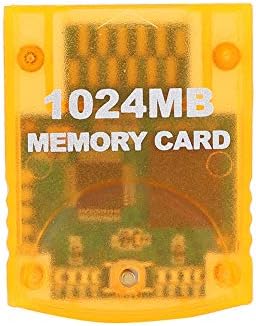 כרטיס זיכרון אמונידה 1024 מ ' עבור אביזרי משחק כרטיס זיכרון קיבולת גדולה