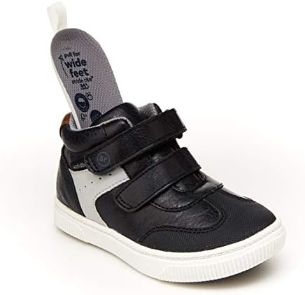 Stride Rite Unisex-Child Sneaker