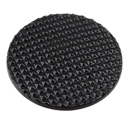 תיאו & קליאו שחור כובע עבור סוני פלייסטיישן 1000 אנלוגי ג ' ויסטיק אגודל כפתור מקל חדש