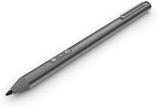Broonel אפור נטען נטען עט חרט - תואם ל- HP Chromebook X360 14A -CA0005SA
