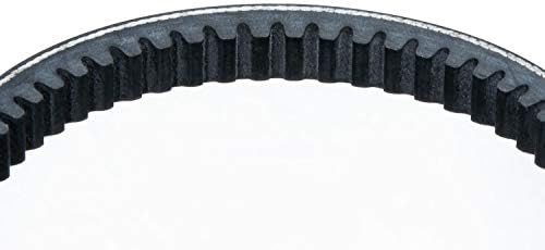 חגורות Goodyear AX32 BELT v תעשייתי קצה גולמי קלאסי, 34 היקף חיצוני