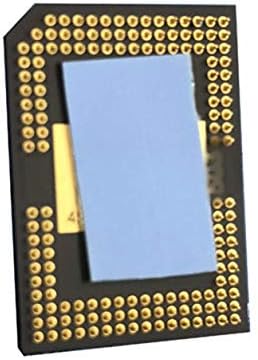 4ever מקרן DMD Chip Chip מתאים ל- ACER DNX0815 DNX0907 DWX1015 DWX1126 מקרן