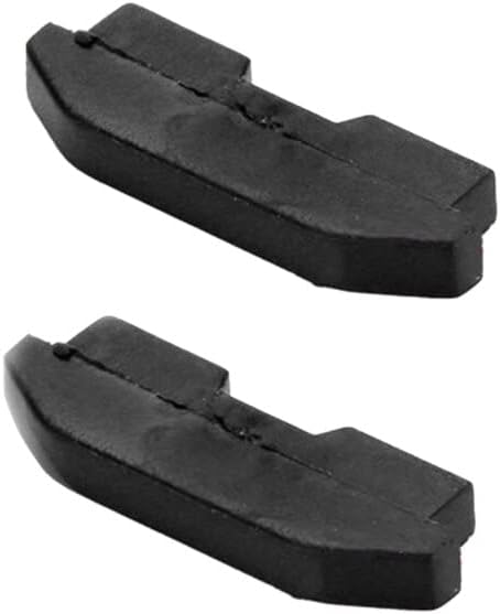 החלפת 2 יחידות מארח כרית כיסוי סיליקון מארח גומי כרית רגליים עבור קונסולת PS4 CUH-1200 CUH-12XX רגל